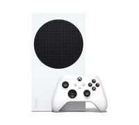 MICROSOFT Xbox Series S 512GB Xbox One CS/EL/HU/PL/SK/TR c EMEA-CEE 1 License Xbox