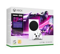 Pack Xbox Series S Fortnite & Rocket League (téléchargement)