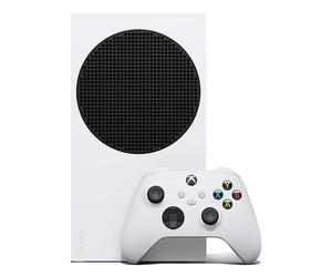 Microsoft Xbox Series S Pack Chasseur doré