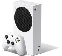 Microsoft Xbox Series S (RRS-00010)