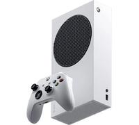 Microsoft Xbox Series S, Xbox Series S, Biały, 10240 MB, GDDR6, AMD, AMD Ryzen Zen 2