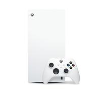 Microsoft Xbox Series X 1 To Digital Edition Console version japonaise - Blanc