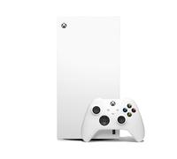 Microsoft Xbox Series X 1 To Wifi Blanc