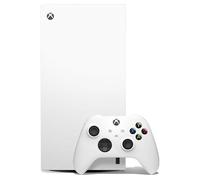 Microsoft Xbox Series X 1 To Wifi Blanc