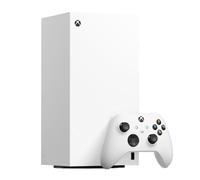 Microsoft Xbox Series X - 1 To édition numérique (blanche)