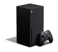 Microsoft Xbox Series X 1 To Wifi Noir