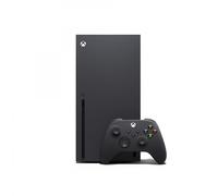 Microsoft Xbox Series X 1000 GB Wifi Noir