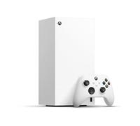 Microsoft Xbox Series X - 1To - Digital blanc | comme neuf | AN697124