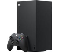 Microsoft Xbox Series X Console - 1 To - Noir (Eu)