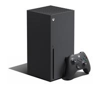 Microsoft Xbox Series X Console - 1 To - Noir (EU)