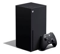 Microsoft Xbox Series X 1 To Wifi Noir