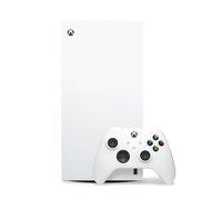 Xbox Série X - Édition numérique 1 To