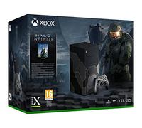 Microsoft Xbox Series X - Halo Infinite Limited Edition