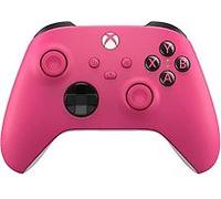 Microsoft Xbox Series X manette sans fil deep pink [2023] Reconditionné Très bon état