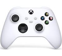Manette Xbox Wireless Controller Sans Fil Blanc - Robot White