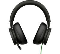 Casque gamer MICROSOFT Stereo filaire Xbox
