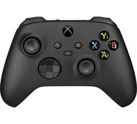 Microsoft Xbox Wirel. Controller noir