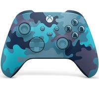 Microsoft Xbox Wireless Aqua-couleur, bleu, violet Bluetooth Gamepad analogique / numérique Android, PC, Xbox One, Xbox Series S, Xbox Series X, iOS