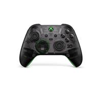 Microsoft Xbox Wireless Controller - 20th Anniversary Special Edition Vert, Gris Bluetooth/USB Manette de jeu Analogique/Numérique Xbox One, Xbox One S, Xbox One X