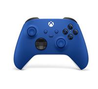 Microsoft Xbox Wireless Controller Bleu, Blanc Bluetooth/USB Manette de jeu Analogique/Numérique Android, PC, Xbox One, Xbox One S, Xbox One X, Xbox Series S, Xbox Series X, iOS
