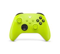 Microsoft Xbox Wireless Controller Citron vert USB Manette de jeu Analogique/Numérique Android, PC, Xbox One, Xbox One S, Xbox One X, Xbox Series S, Xbox Series X, iOS