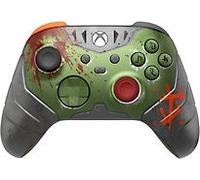 Microsoft Xbox Wireless Controller - DOOM: The Dark Ages Limited Edition Multicolore Bluetooth/USB Manette de jeu Analogique/Numérique Android, PC, Xbox One, Xbox Series S, Xbox Series X, iOS Recondit