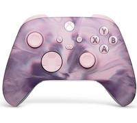 Microsoft Xbox Wireless Controller - Dream Vapor Special Edition Rose Bluetooth Gamepad Analogique / Digital Android, PC, Xbox One, Xbox Series S, Xbox Series X, iOS
