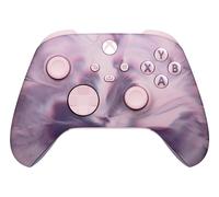 Microsoft Xbox Wireless Controller - Dream Vapor Special Edition Rose Bluetooth Manette de jeu Analogique/Numérique Android, PC, Xbox One, Xbox Series S, Xbox Series X, iOS