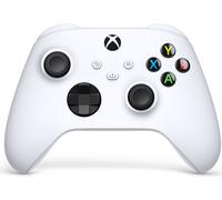 Microsoft Xbox Wireless Controller Gamepad blanc Xbox série S,Xbox série X,Xbox One,Xbox One S,Xb