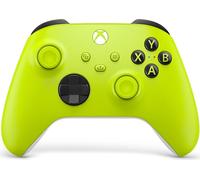 Microsoft Xbox Wireless Controller Grün, Mintfarbe Bluetooth Joystick Analog / Digital Xbox, Xbox One, Xbox Series S