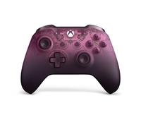 Microsoft Xbox Wireless Controller Magenta Manette de jeu PC, Xbox One, Xbox One S, Xbox One X