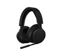 Microsoft Xbox Wireless Headset - Micro-casque - circum-aural - Bluetooth - sans fil