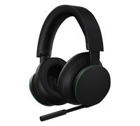 Casque Gaming sans fil pour Xbox - Noir, Audio spatial, Autonomie 20h, Bandeau réglable