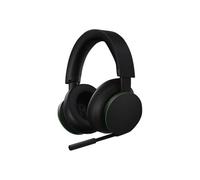 Microsoft Xbox Wireless Casque Sans fil Arceau Jouer USB Type-C Bluetooth Noir
