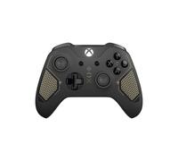 Microsoft Xbox Wireless Vert Bluetooth Manette de jeu Analogique/Numérique PC, Tablette PC, Xbox One, Xbox One S
