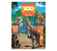 Microsoft Zoo Tycoon : Ultimate Animal Collection