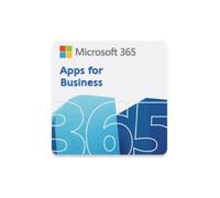 Microsoft365 Microsoft 365 Business Standard - Facture mensuelle/Abonnement mensuel