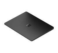 MICROSOFTÂ SurfaceÂ Laptop 7 - Intel Core Ultra 7 266V - 13,8p - 16Go - 256Go - W11P - Noir - PC - Ordinateur Portable - AZERTY