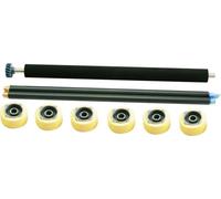MicroSpareparts Kit de rouleau T650/652/654 (T65X-RK)