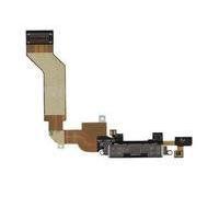 Microspareparts Mobile Mspp1897 Pièce De Remplacement Pour Iphone 4s Multicolore