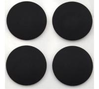 MicroSpareparts Mobile MSPP74207 Pieds Pièce de rechange pour ordinateur portable (MSPP74207)