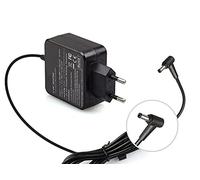 MicroSpareparts Mobile mspt2050 Adaptateur de Puissance & onduleur - Source d'alimentation (intérieur, Portable, Noir, Toshiba Portégé Z830 - 10d, Z830 - 10E)