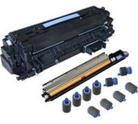 MicroSpareparts MSP2597 Laser-/ LED Printer Roller exchange kit Pièces de rechange pour imprimante/scanner (C2H57A)
