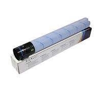 Microspareparts msp7314 toner laser 26000pages cyan cartouche toner et laser