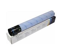 Microspareparts msp7315 toner laser 26000pages magenta cartouche toner et laser