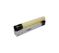 Microspareparts msp7318 toner laser 26000pages jaune cartouche toner et laser