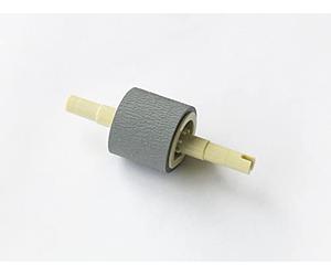 MicroSpareparts muxmsp-00043 Imprimante laser/LED Rouleau pièce de rechange de matériel d'impression - Pièces de rechange d'équipes d'Impression (HP, imprimante laser/LED, HP Laserjet 1320, rouleau, gris)
