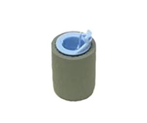 MicroSpareparts muxmsp-00075 Multifonctionnel Rouleau pièce de Rechange de matériel d'impression - Pièces de Rechange d'équipes d'impression (HP, Multifonctionnel, HP LaserJet M4345, Rouleau, Gris)