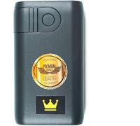 Microspia Antivol Audio Punaise À Distance Wi-Fi Mega Class-Mini Enregistreur Magnétique-Enregistreur Vocal Numérique Professionnel Avec Contrôle À Distance (King One)