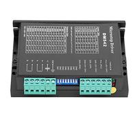 Microstep Driver, DM542 High Subdivision Motor Controls, CNC Stepper Motor Driver, pour Nema 17, Nema 23 Nema34 Stepper Motor